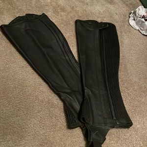 Ovation half chaps